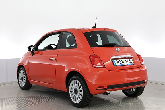 Fiat 500 3 of 16