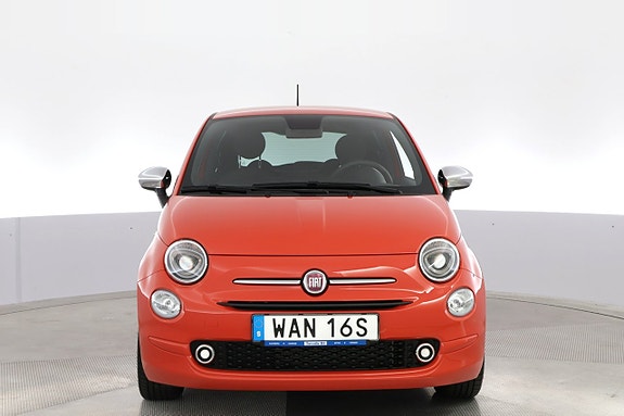 Fiat 500 8 of 16