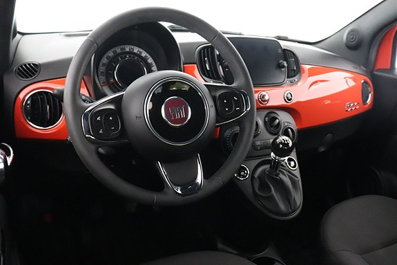 Fiat 500 10 of 16