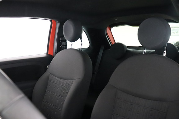 Fiat 500 14 of 16