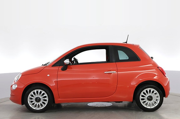 Fiat 500 2 of 16