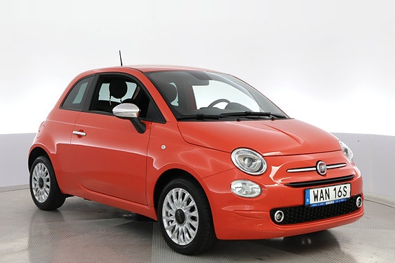 Fiat 500 7 of 16