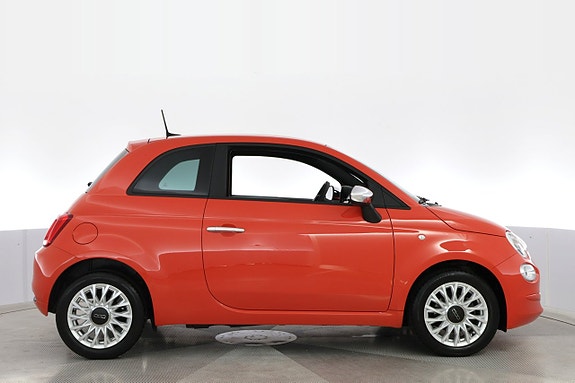 Fiat 500 6 of 16