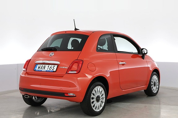Fiat 500 5 of 16