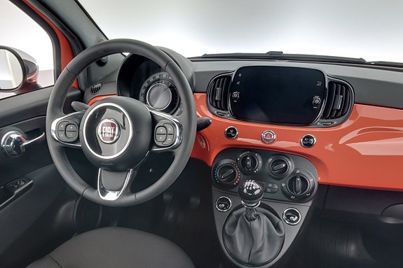 Fiat 500 11 of 16