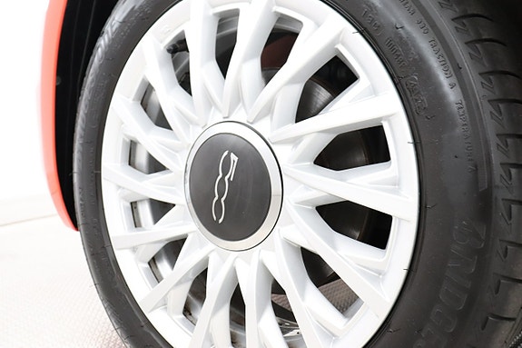 Fiat 500 16 of 16