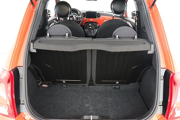 Fiat 500 13 of 16