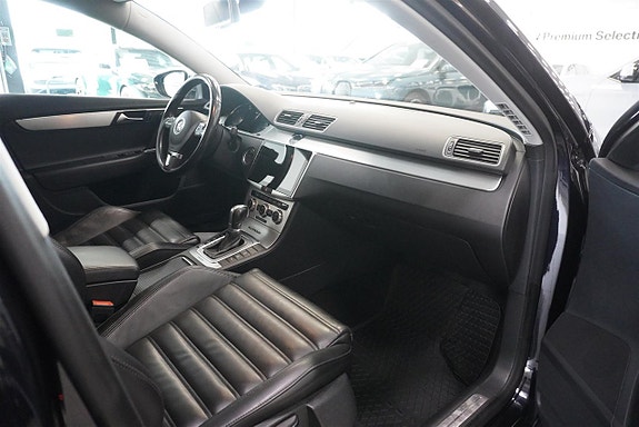 Volkswagen Passat 6 of 8