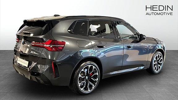 BMW X3 2 of 9