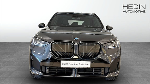 BMW X3 8 of 9
