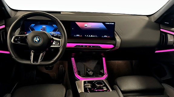 BMW X3 4 of 9