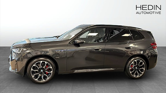 BMW X3 6 of 9