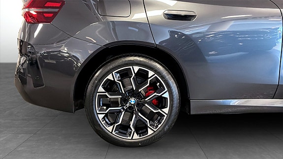 BMW X3 9 of 9