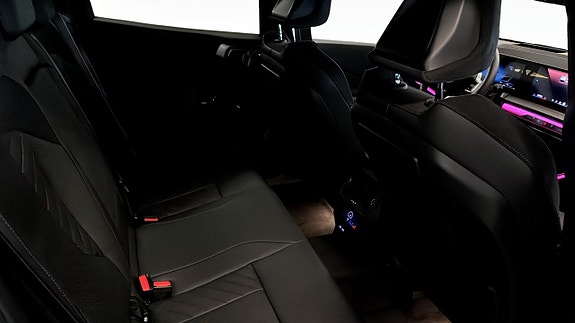 BMW X3 5 of 9