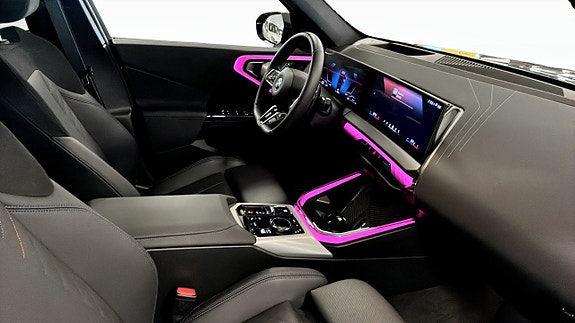 BMW X3 3 of 9