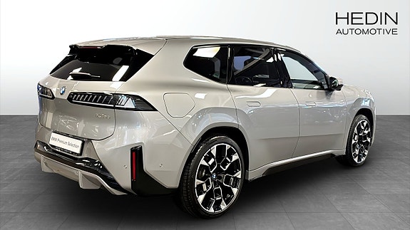BMW iX3 2 of 10