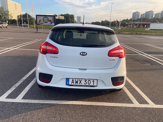 Kia Ceed 5 of 6
