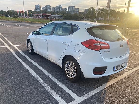 Kia Ceed 6 of 6