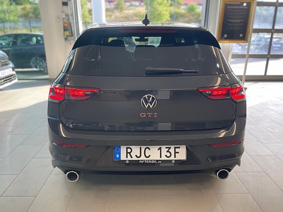 Volkswagen Golf I 6 of 8