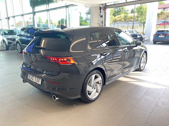 Volkswagen Golf I 5 of 8