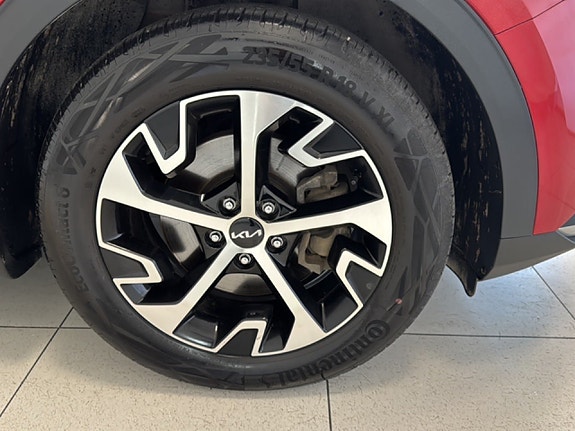 Kia Sportage 15 of 19