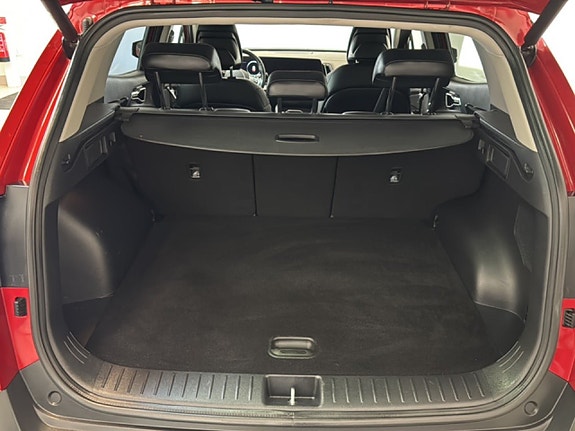 Kia Sportage 14 of 19