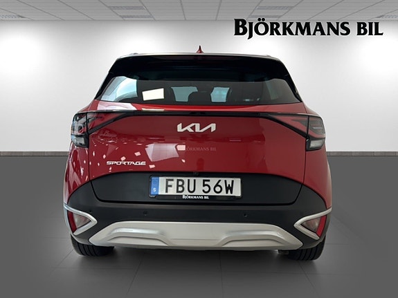 Kia Sportage 5 of 19