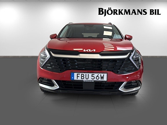 Kia Sportage 2 of 19