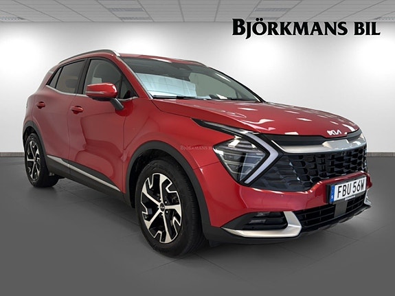 Kia Sportage 3 of 19