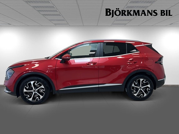 Kia Sportage 4 of 19