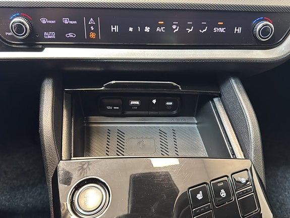 Kia Sportage 13 of 19