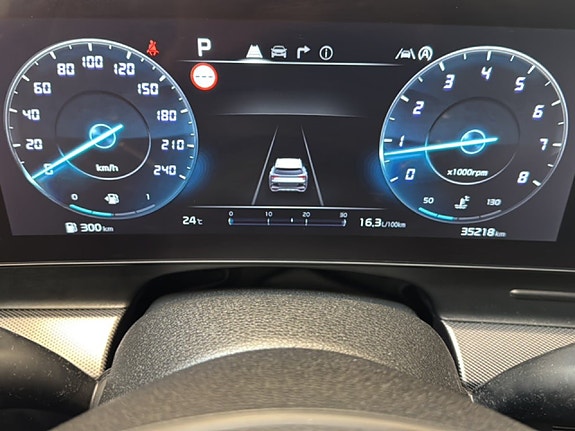 Kia Sportage 10 of 19