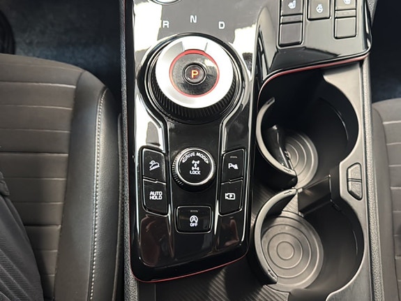 Kia Sportage 12 of 19