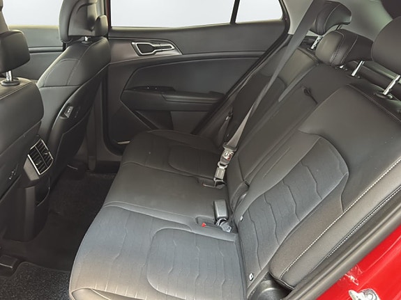 Kia Sportage 9 of 19