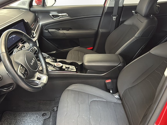Kia Sportage 8 of 19