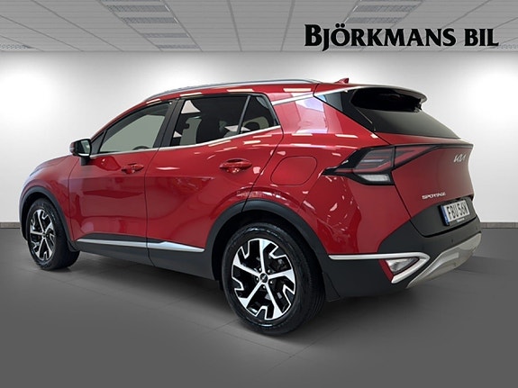Kia Sportage 6 of 19