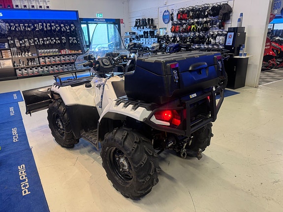 Polaris Sportsman XP 1000 AWD *PLOG 6 of 10