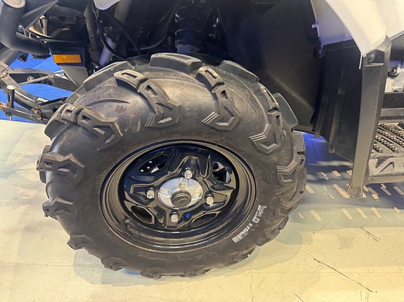 Polaris Sportsman XP 1000 AWD *PLOG 8 of 10