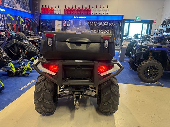 Polaris Sportsman XP 1000 AWD *PLOG 4 of 10