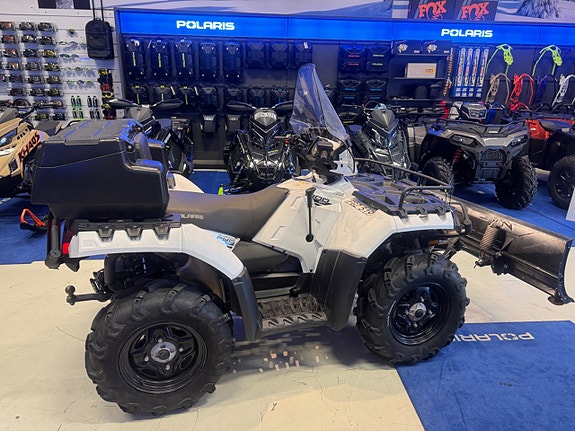 Polaris Sportsman XP 1000 AWD *PLOG 3 of 10