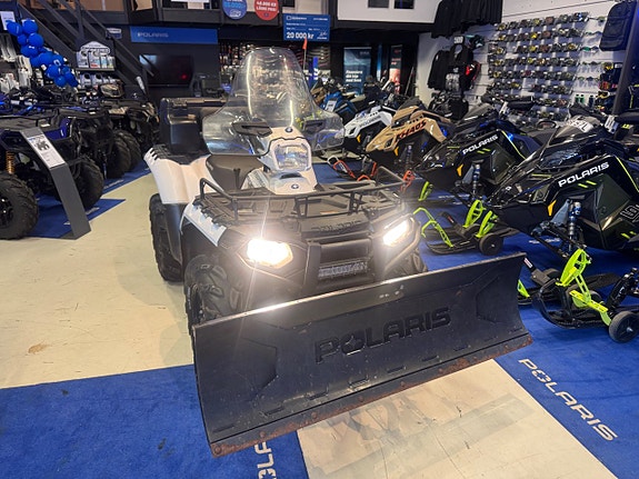 Polaris Sportsman XP 1000 AWD *PLOG 10 of 10