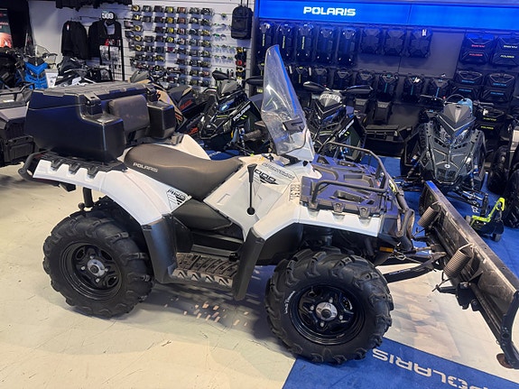 Polaris Sportsman XP 1000 AWD *PLOG 2 of 10