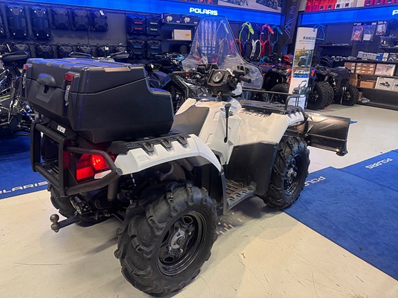 Polaris Sportsman XP 1000 AWD *PLOG 5 of 10