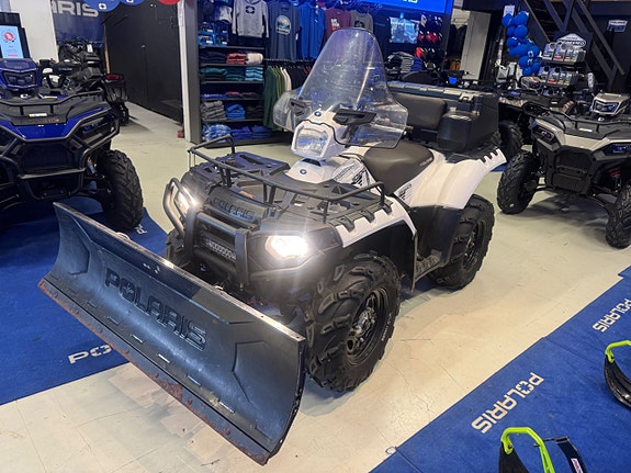 Polaris Sportsman XP 1000 AWD *PLOG 9 of 10