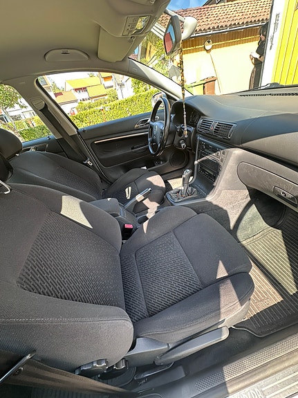 Skoda Superb 26 of 28