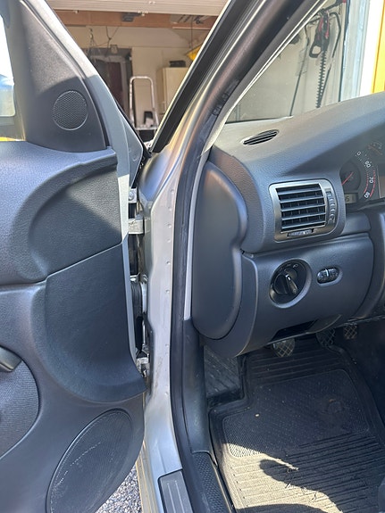 Skoda Superb 10 of 28