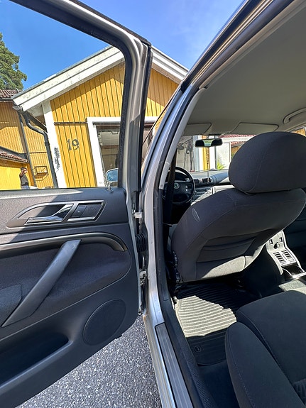 Skoda Superb 20 of 28