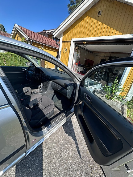 Skoda Superb 25 of 28