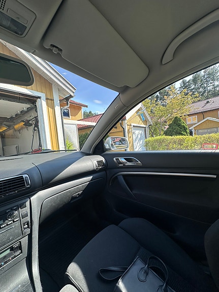 Skoda Superb 15 of 28