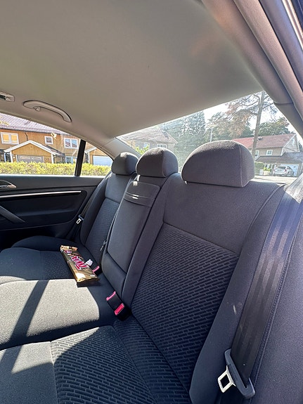 Skoda Superb 22 of 28
